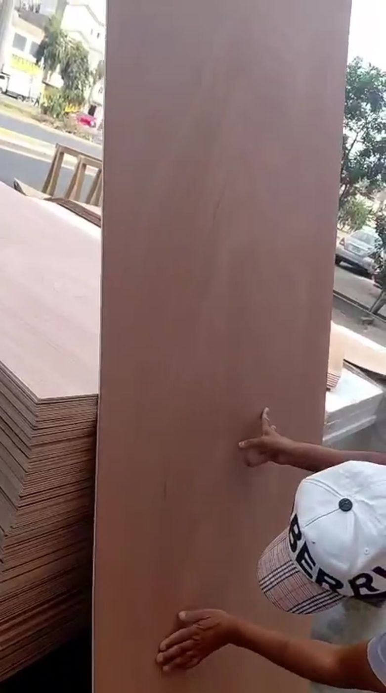 Video de nuestro almacén